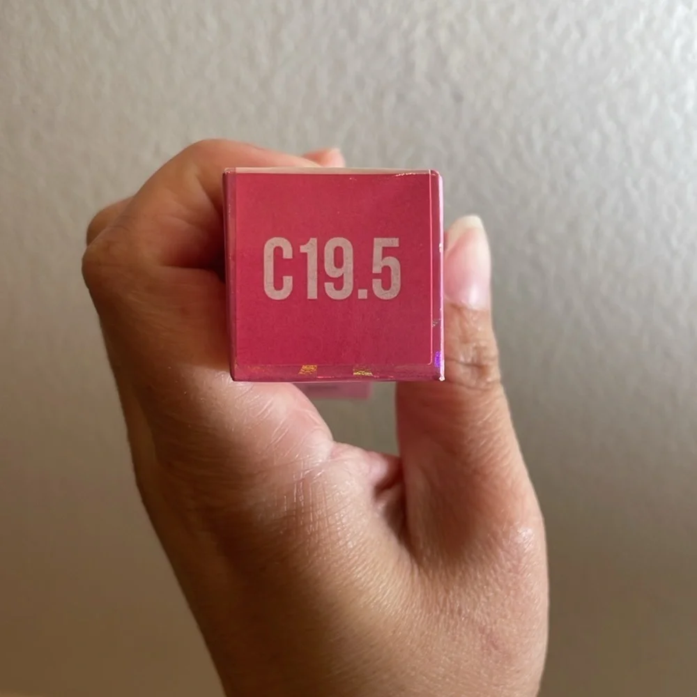 Jeffree Star new box